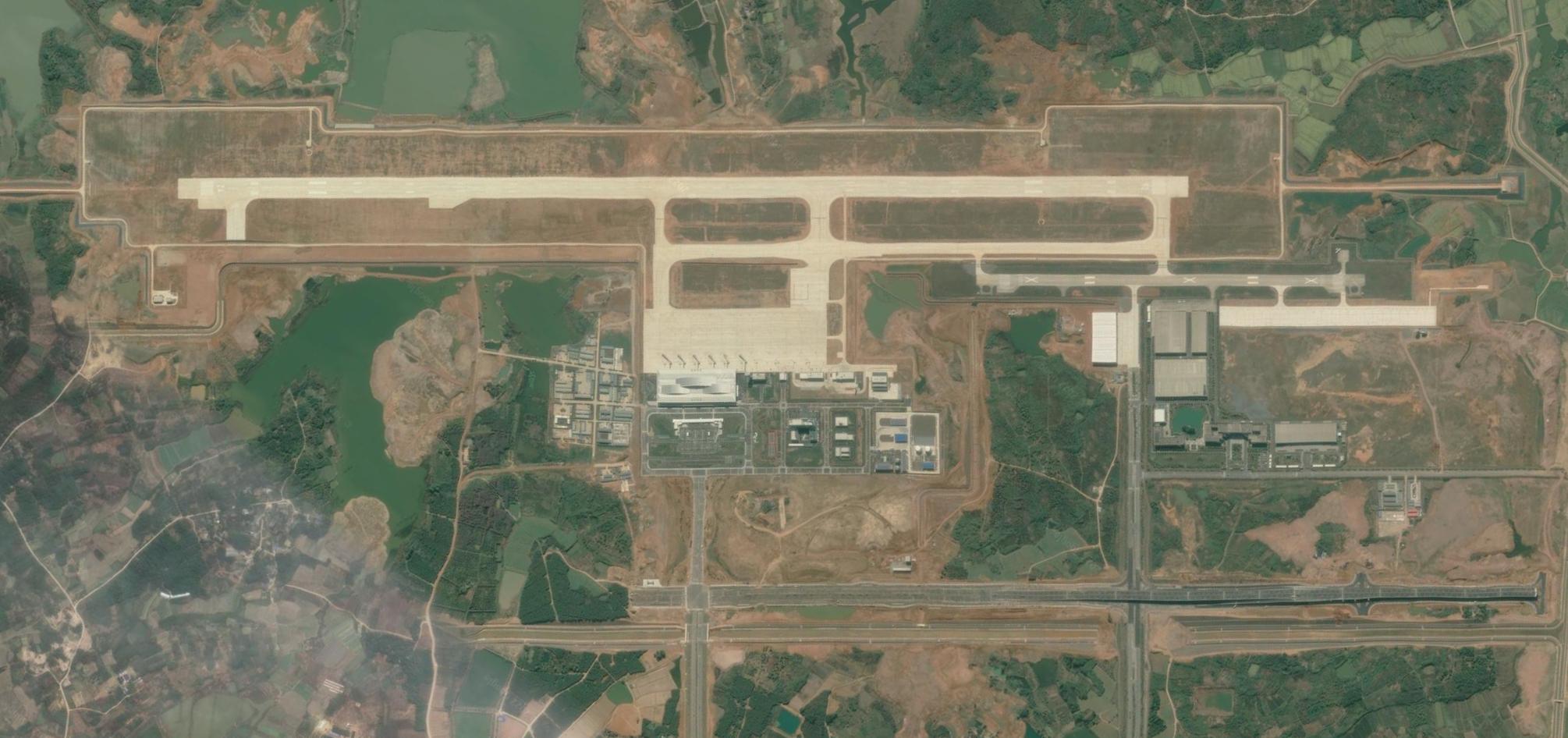 中国机场离市区最近的十大机场,中国机场离市区最近十大机场