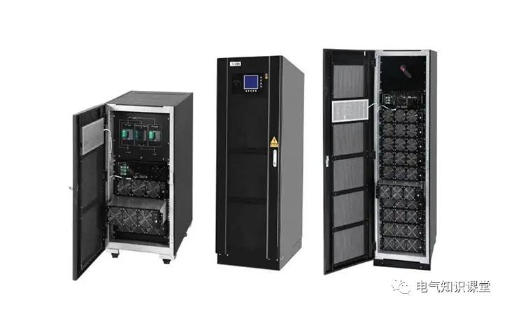 两个ups电源并机怎么接,ups并机方案怎么做