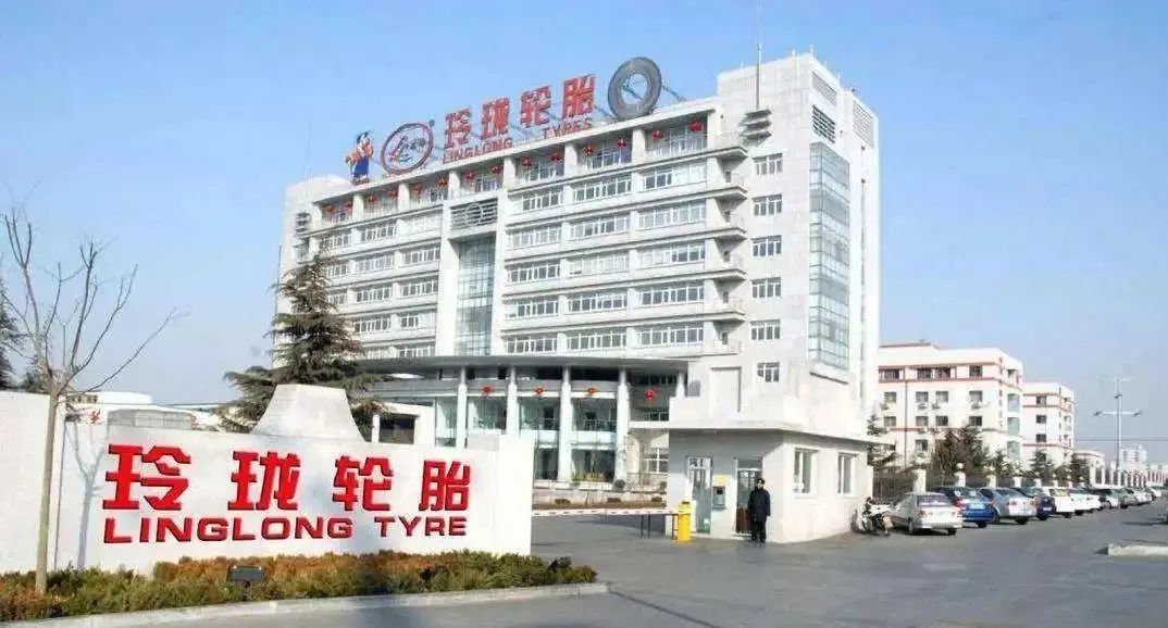 投资超853亿！28家轮胎企业“买房置地”搞扩产
