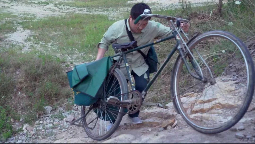 向善为民的马善民