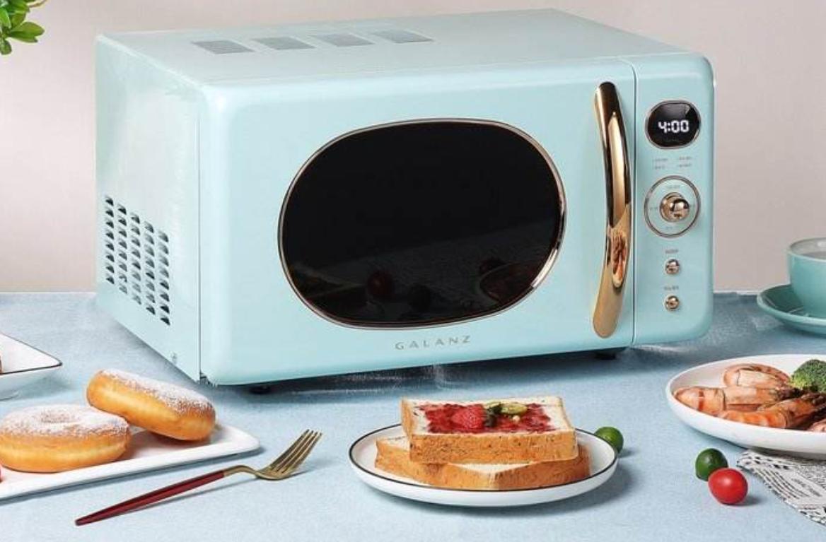 微波炉用几年可以淘汰了,日本人为什么淘汰微波炉