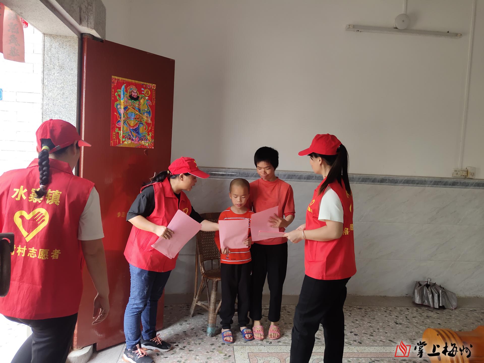 “德智体美劳”样样都不少！梅州五华孩子们的暑假精彩多