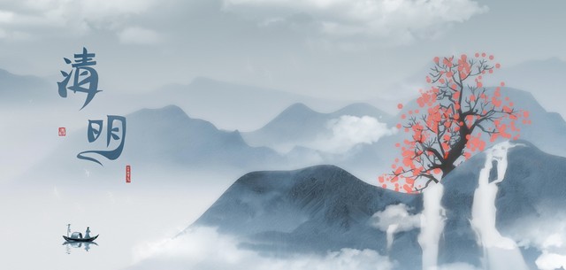 清明节历史渊源视频英语,清明节的历史渊源与当代意义