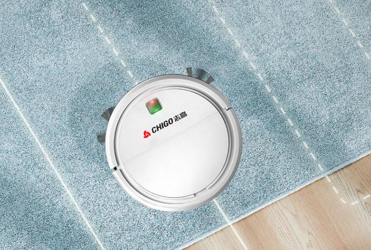 扫地机器人哪个牌子好用又实惠,扫地机器人哪个品牌好性价比高