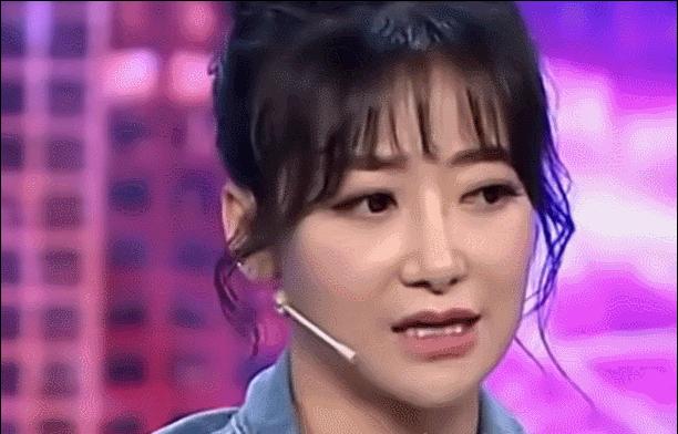 貌美如花眼光却差的6位女星,颜值下滑严重的9位女星