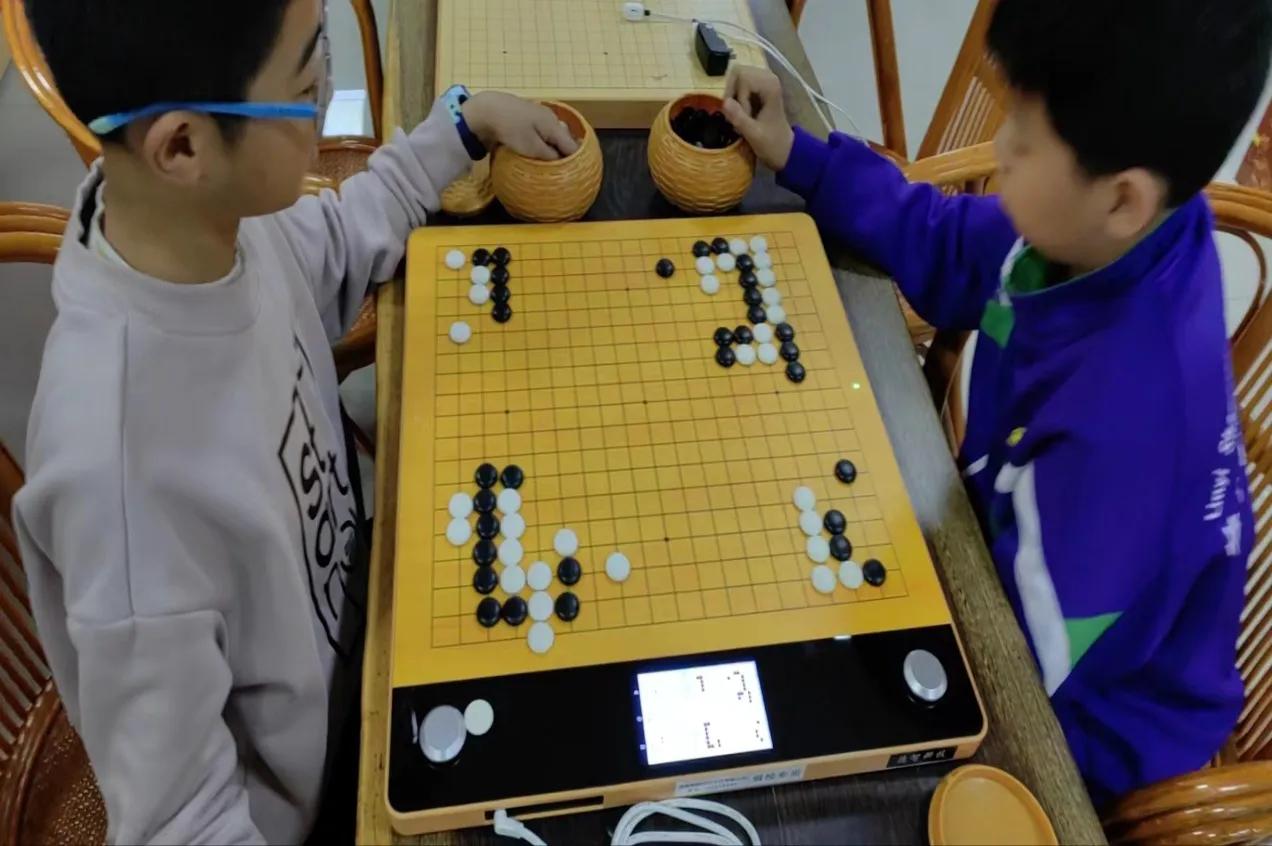 平邑围棋大会,平邑最新围棋视频