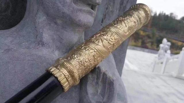 福建齐天大圣的来历,福建发现齐天大圣墓