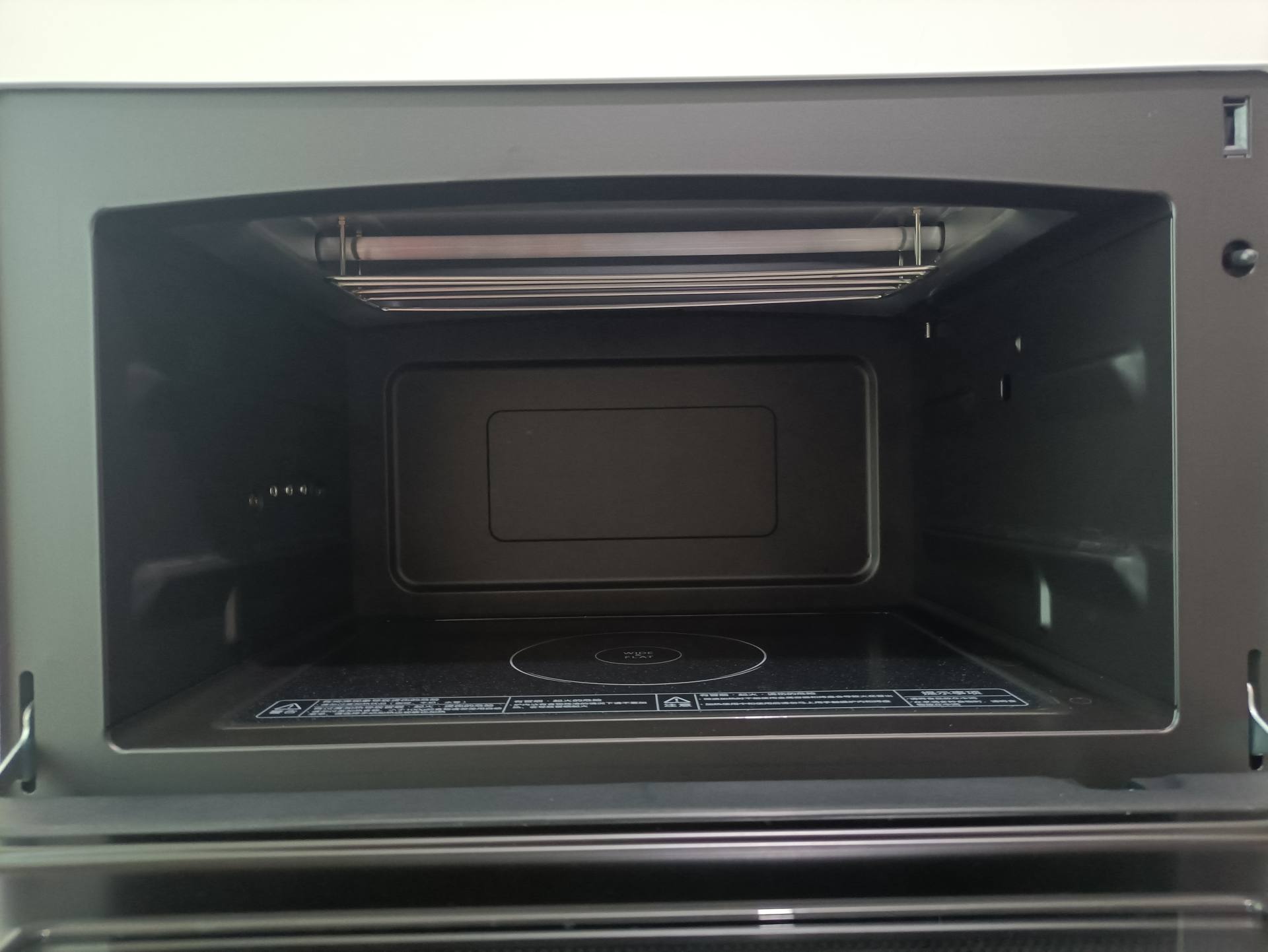 东芝微蒸烤一体机sd80使用攻略,东芝sd80微蒸烤一体机烧烤功能