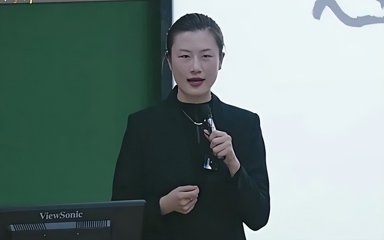 北大十大明星校花,北大明星校花