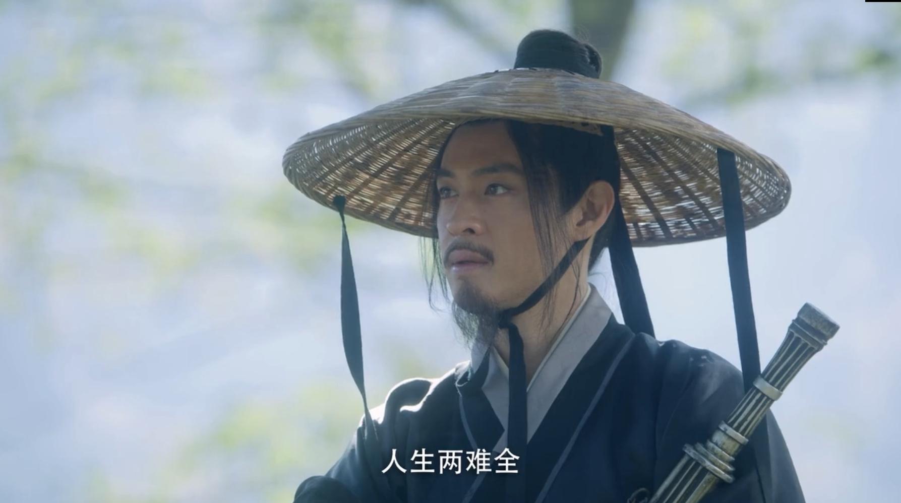 雪中悍刀行洪洗象一生,雪中悍刀行洪洗象成道