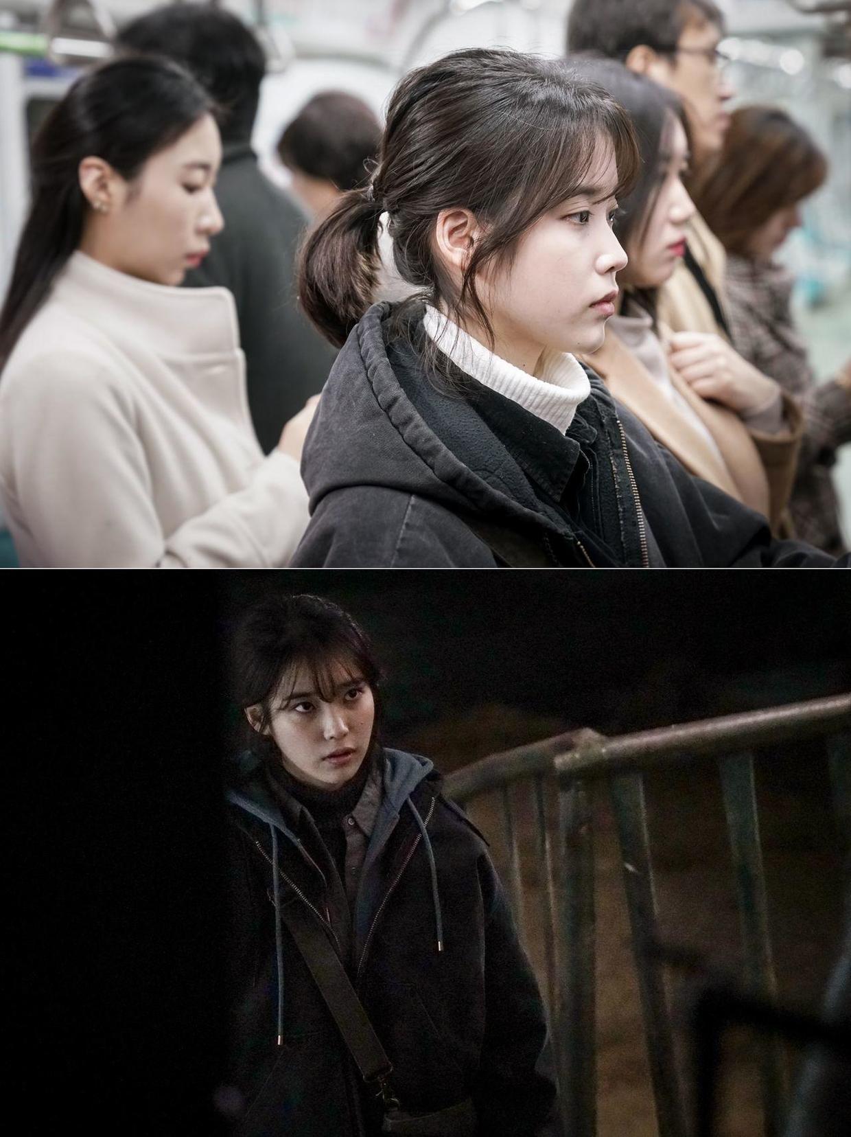 iu和李钟硕哪个时候谈恋爱,iu和李钟硕恋情怎么被发现的