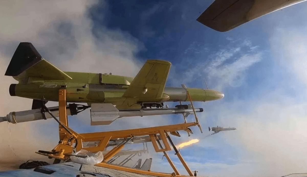 美国给乌克兰的无人机,美媒乌克兰武器