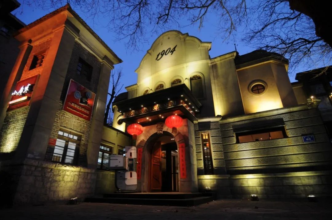 济南值得去的展馆,济南什么馆值得去参观