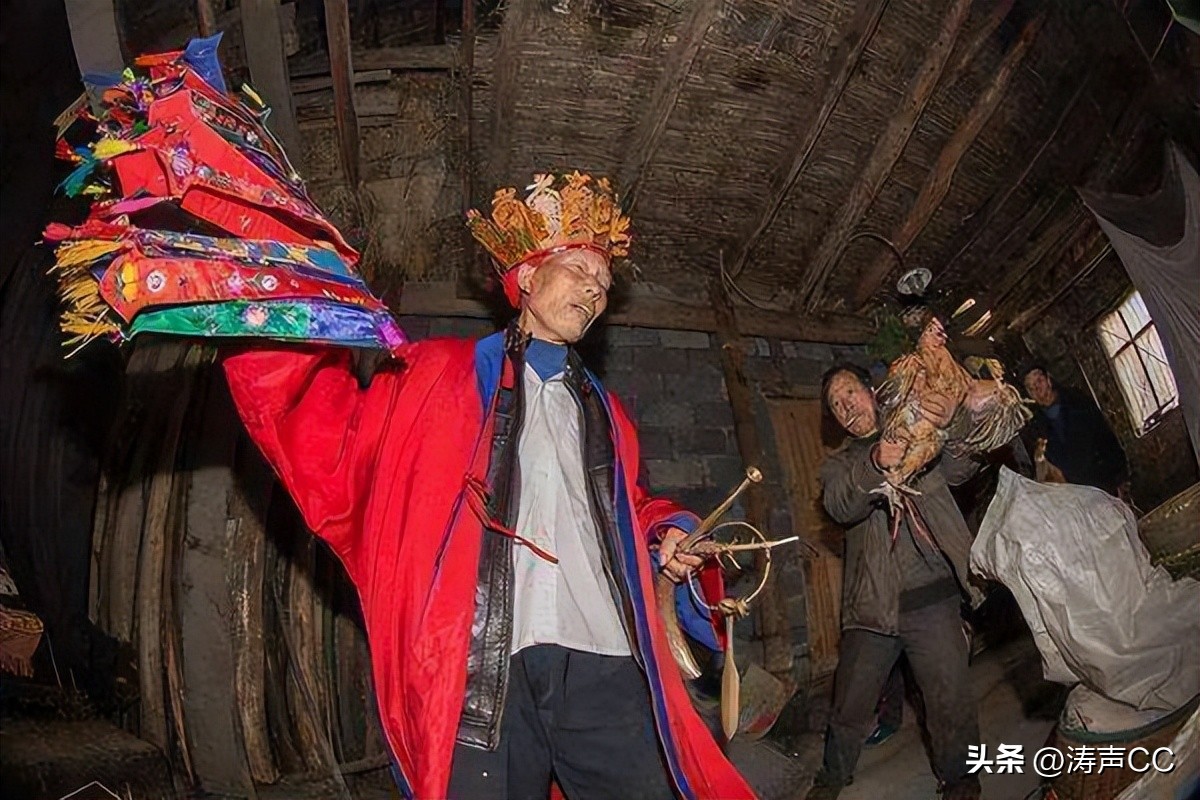 湘西蛊术的情蛊是真的吗,湘西蛊术之情蛊篇解密