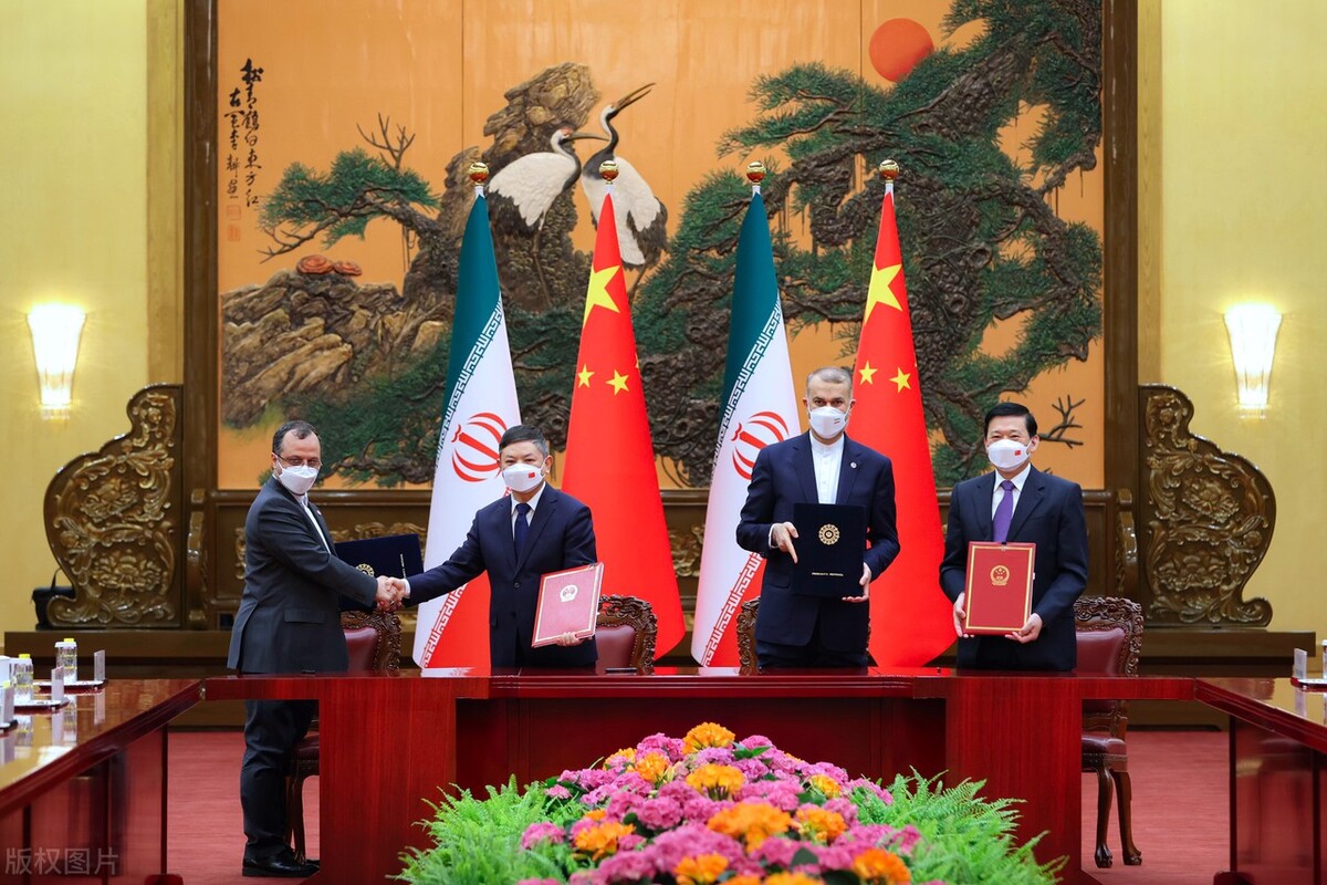 2024年美中俄实力比较,美媒公布全球最具影响力国家排名