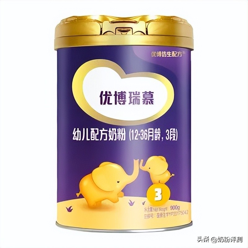 奶粉怎么选择看这篇攻略就够了,奶粉选择攻略和评价