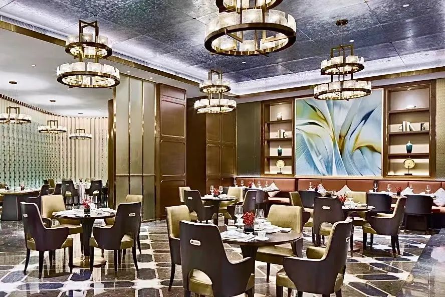 迪丽热巴同款套房,迪丽热巴豪宅房间