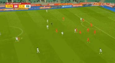 国足u20打日本,u20国足掀翻卫冕冠军