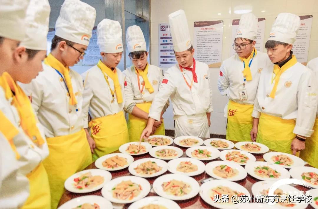 新东方学校真的能学到东西吗,新东方上课的方法有哪些