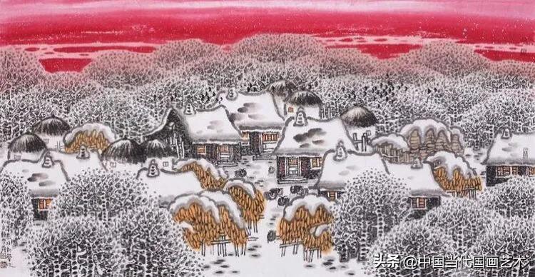 诗情画意经典诗配画竖版,诗情画意赏析中国历代诗画佳作