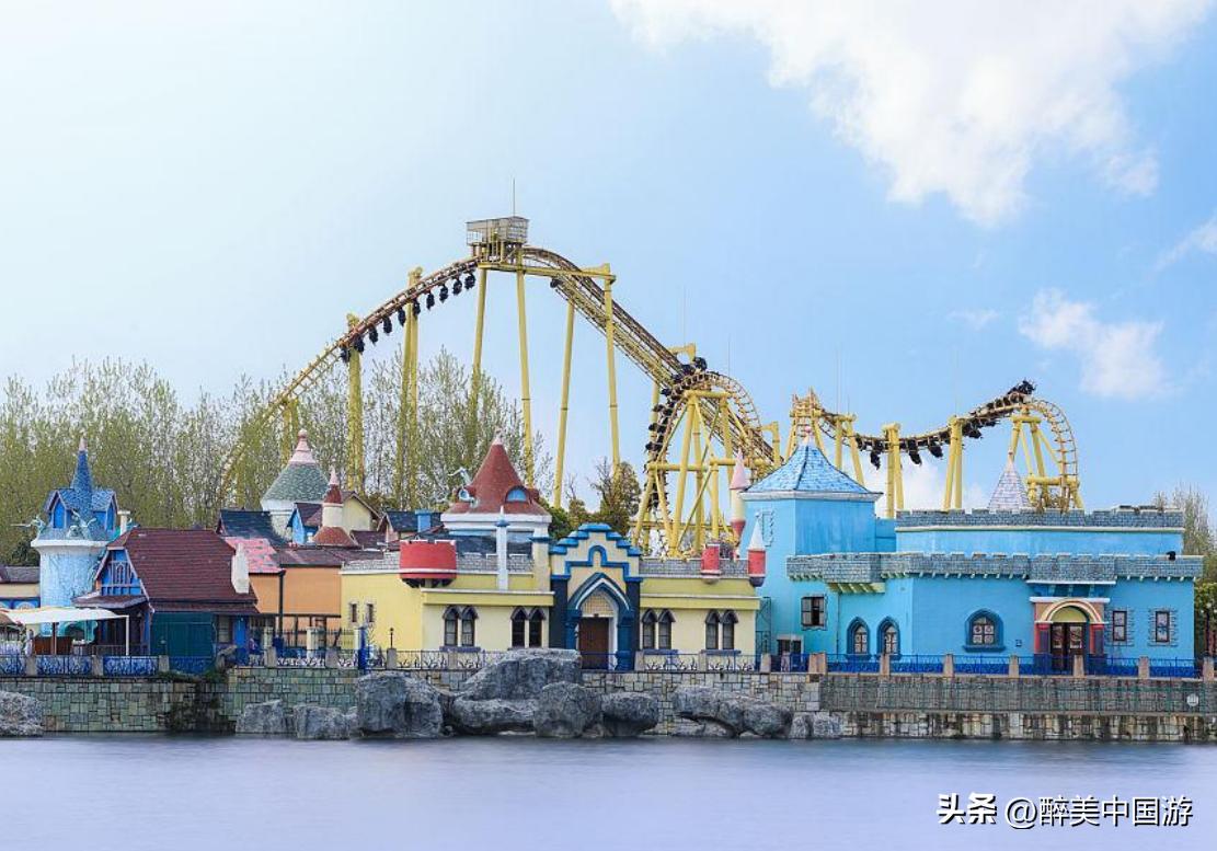 探访大同方特欢乐世界，亲子游胜地，攻略详解