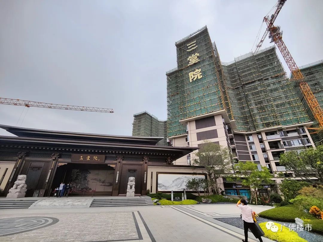 灯湖北延：贴地飞行、佛系养生、烂尾重组？投资客都看好这里？