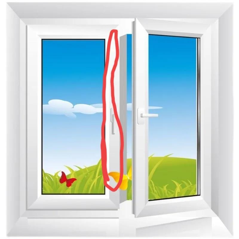 冬天窗户漏风怎么办,冬天窗户进风了怎么办