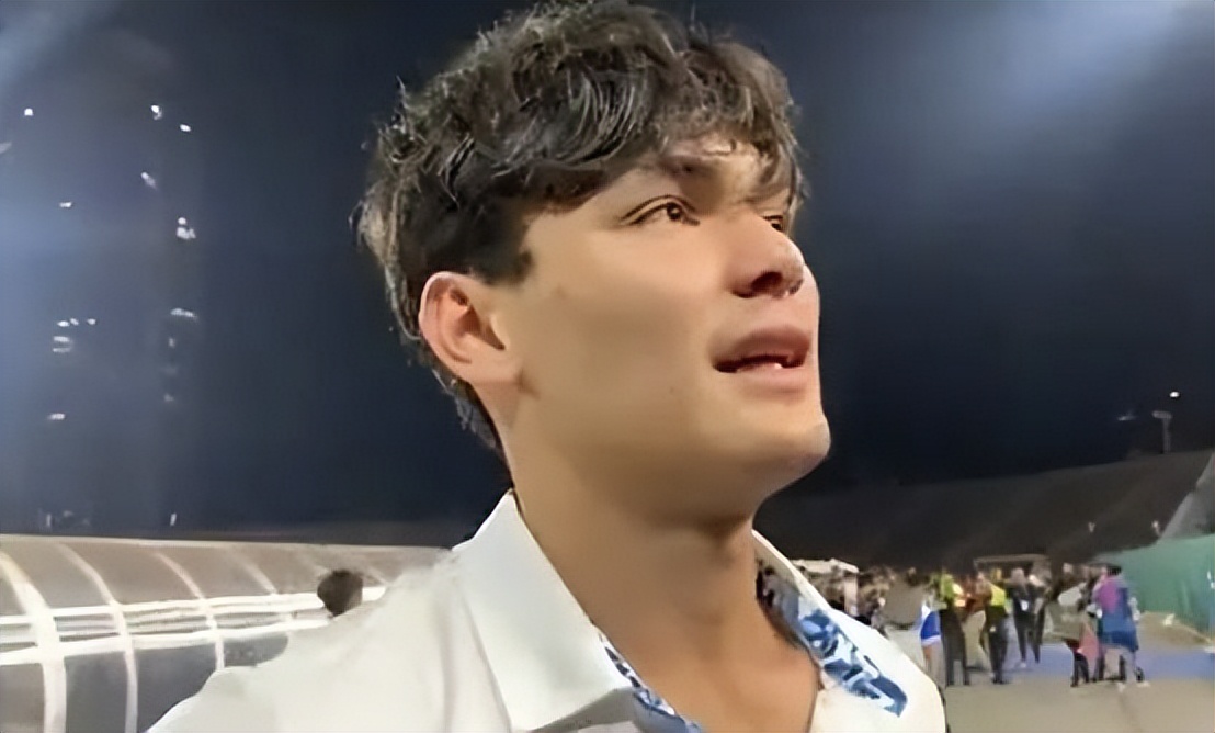 泰国运动员吐槽韩国,泰国球员赛后道歉
