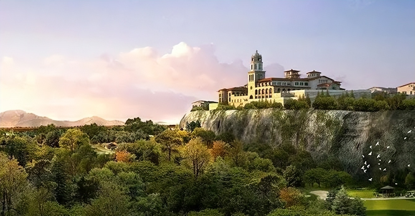 太原豪宅最新行情,太原豪宅探房星河湾