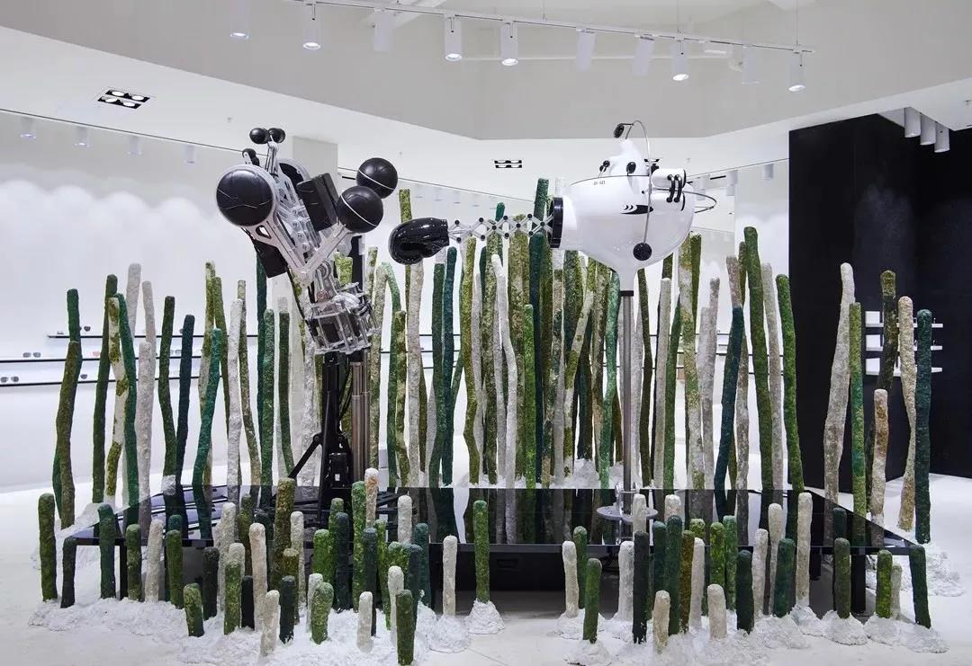 被称之为“宇宙级网红”品牌—GM之概念赏析