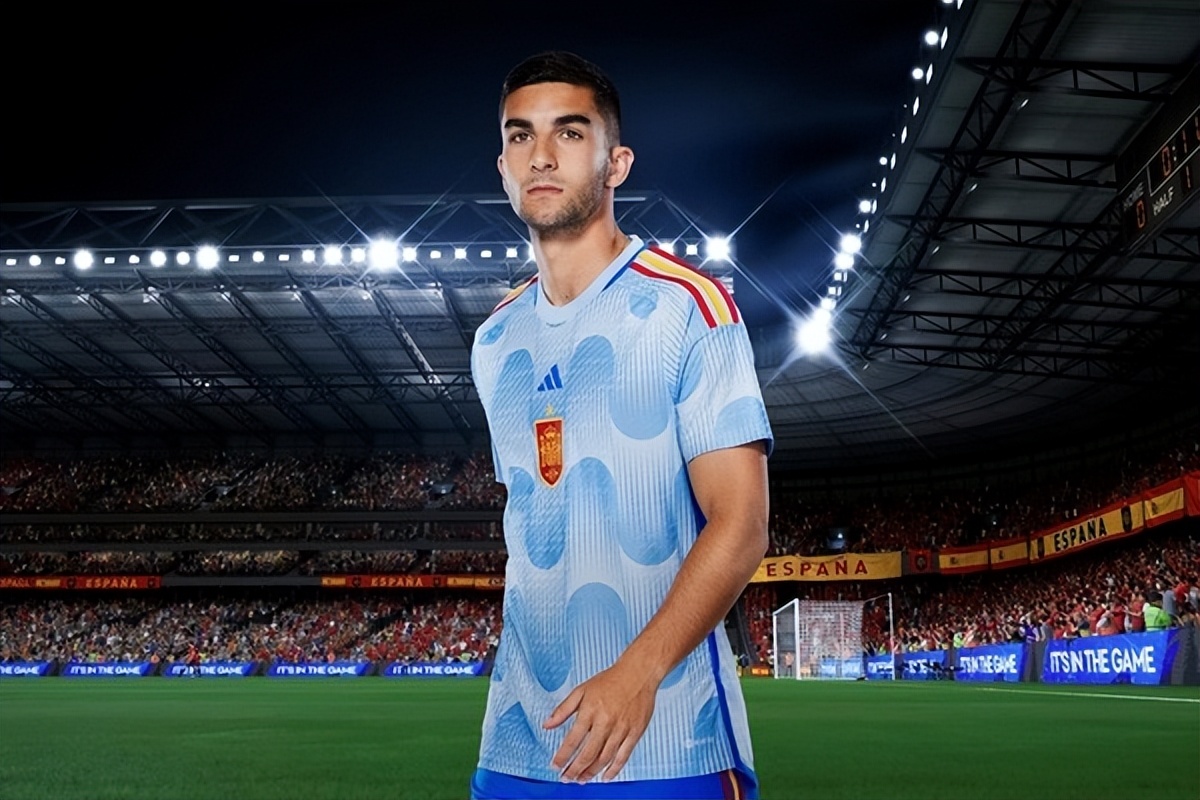 各队足球2023-2024赛季球衣,2023-24赛季公认最好看的足球球衣