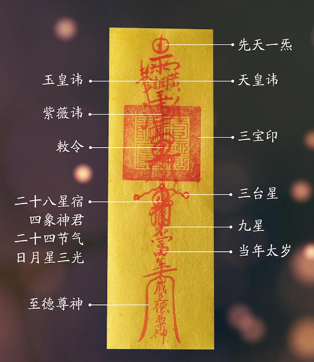 本命年的前一年为什么这么顺,本命年这一年的总结