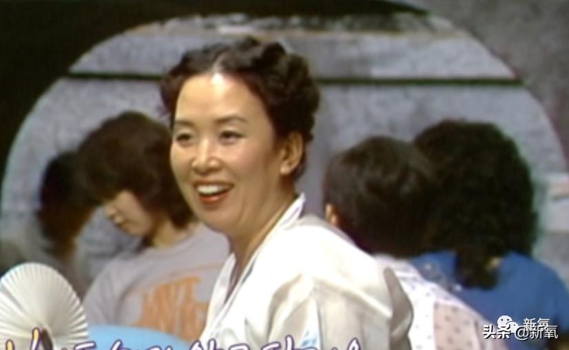 她是中国人最爱的韩国女人，谁反对？