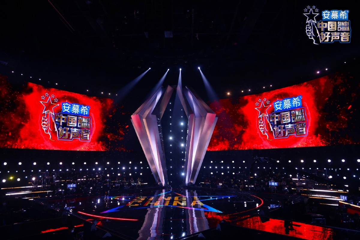 中国好声音四位导师的青葱岁月,回顾十年前中国好声音