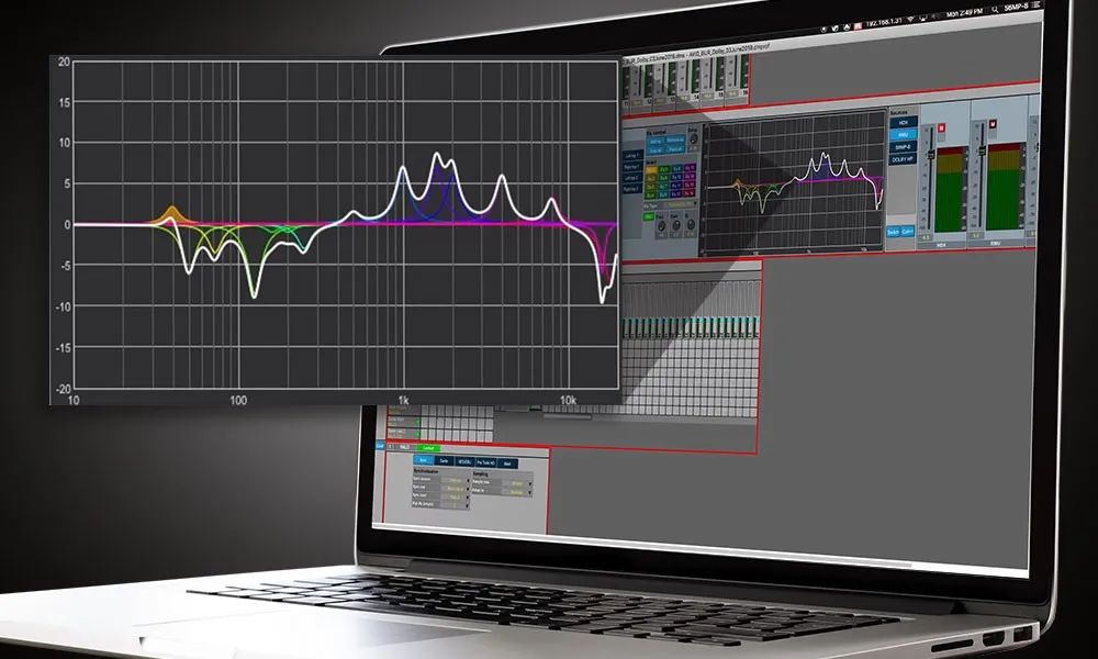 你的下一个音频接口何必只是一个音频接口?——阜新声艺视听