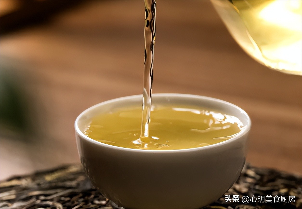 全国哪的茶最值得喝？经评选，这4款茶备受好评，有你家乡的没？