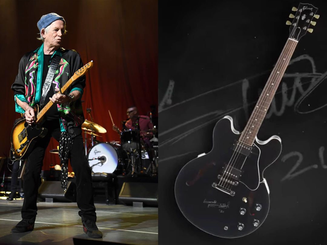 没有吉他英雄的时代，乐器生意还能怎么做？