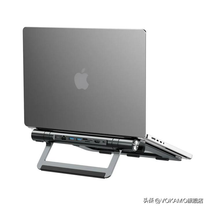 怎么还是有好多人说买笔记本支架是交智商税呢?