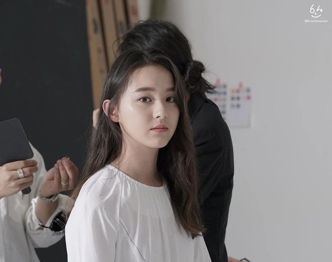 韩剧女主发型风格,韩剧女生头发怎么弄