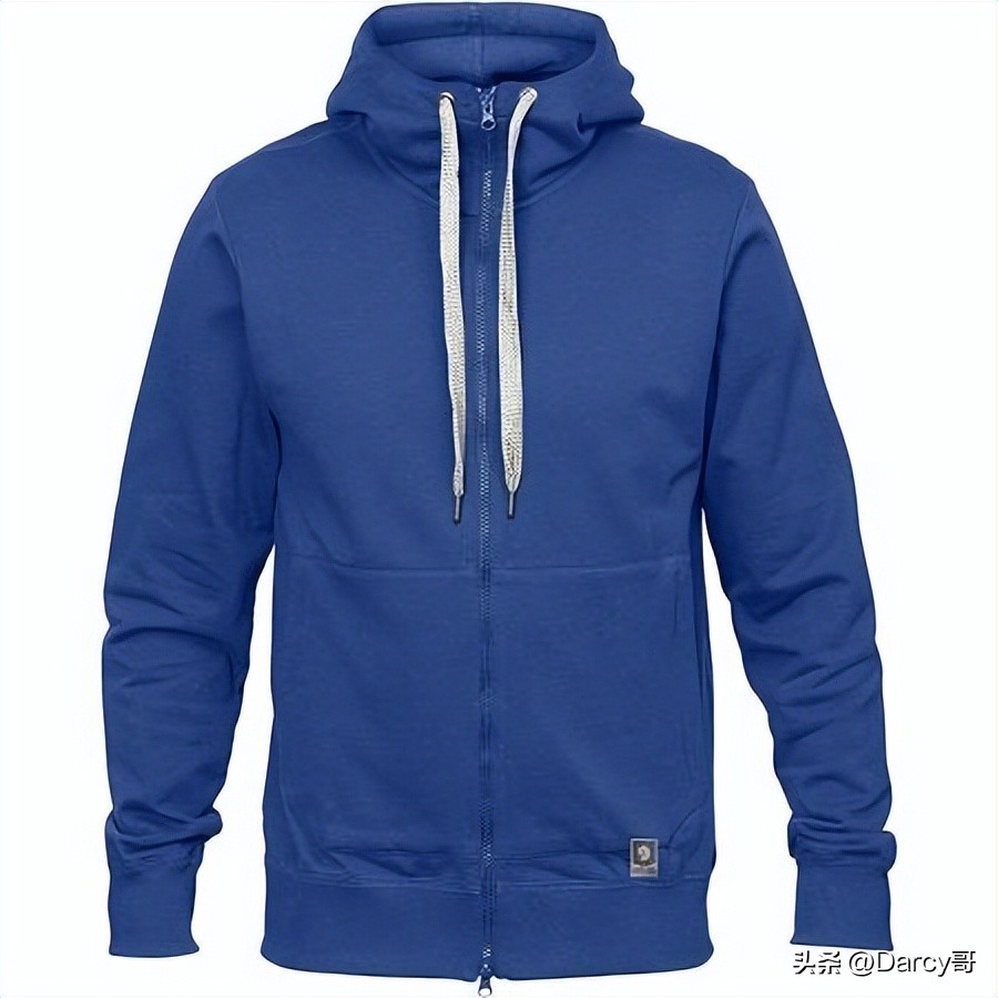 凯乐石户外连帽卫衣,秋冬户外连帽卫衣