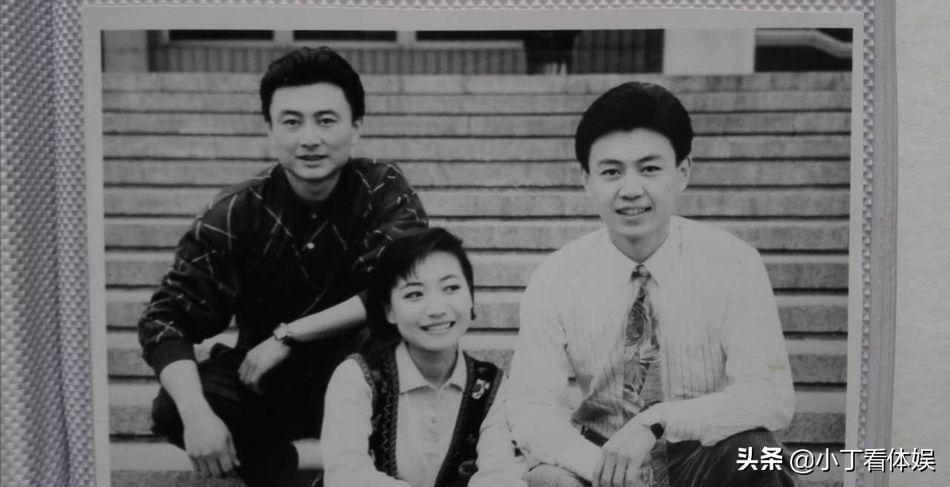 主持人王宁为啥要娶刘纯燕,央视主持人王宁现况