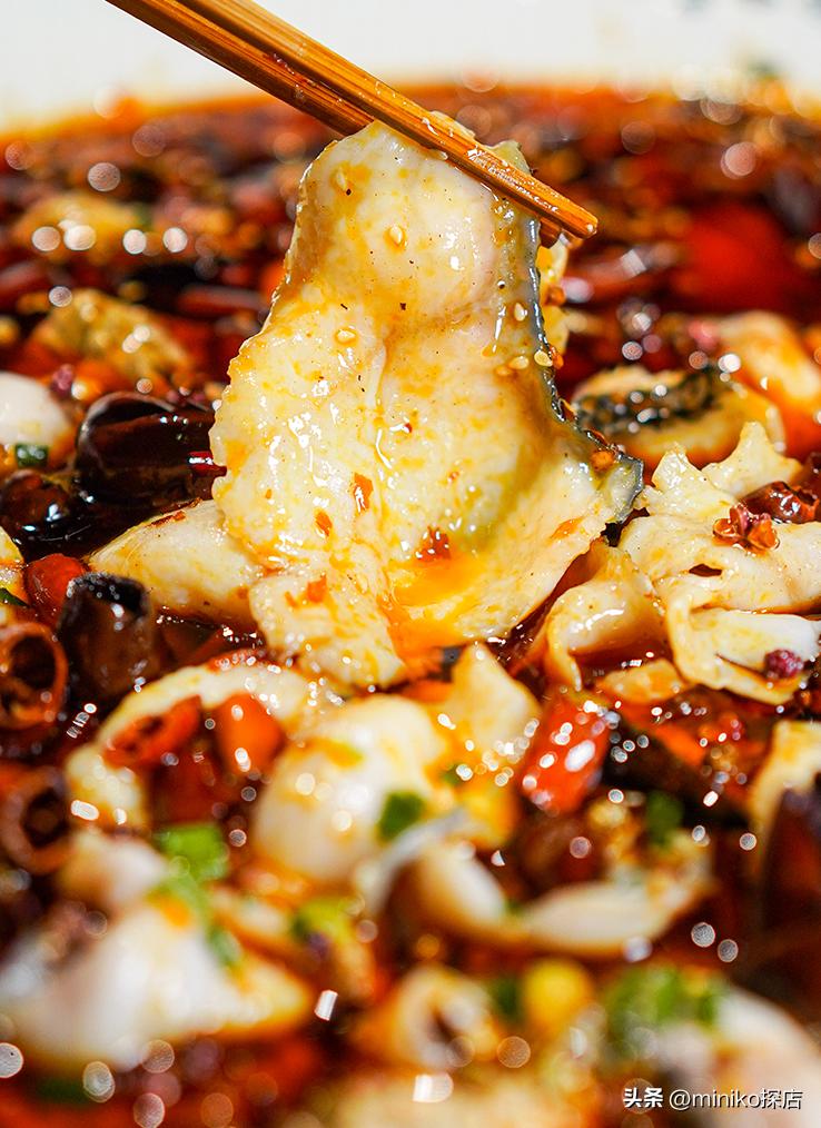 成都最巴适的川菜,好吃又平价的川菜