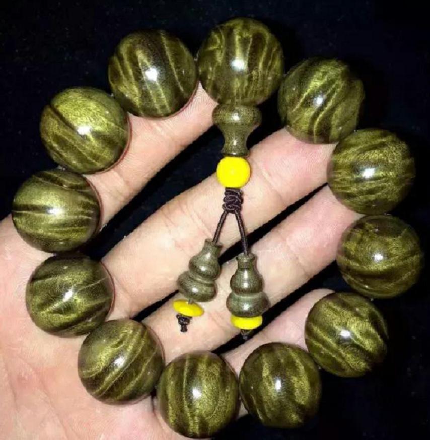 一棵树25亿金丝楠木凭什么这么贵,价值连城金丝楠木为什么没人种