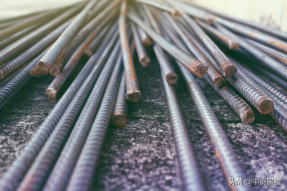 钢筋力学性能检测报告,钢筋力学性能检测原始记录表