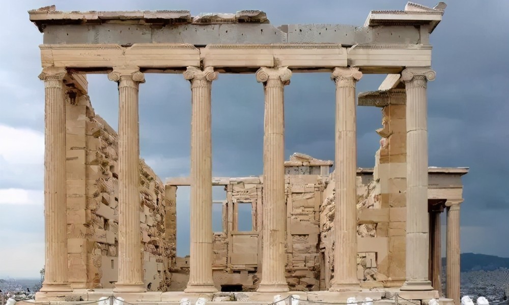 建筑师对建筑设计的理解,建筑师设计结构的特点