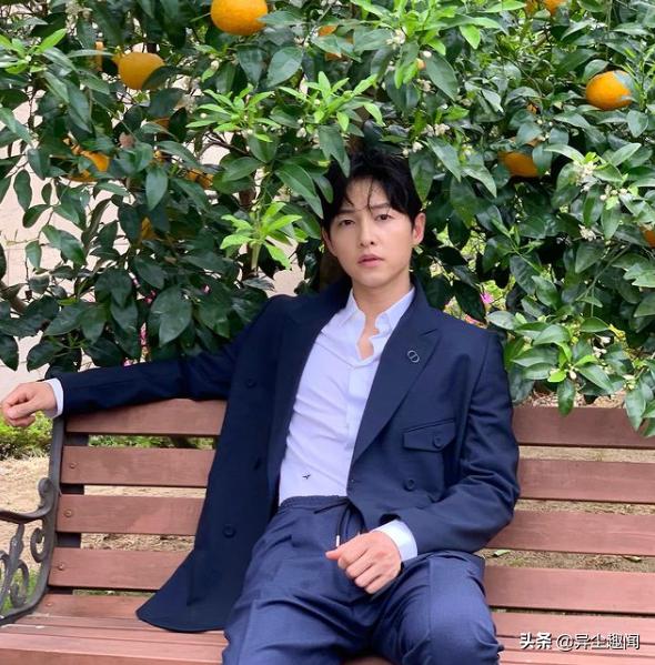 难道有血缘关系？日网票选「日韩帅哥气质相似度」排行TOP10