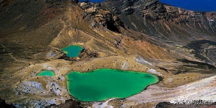 指环王欧洲景点,走进新西兰探索指环王的神秘世界