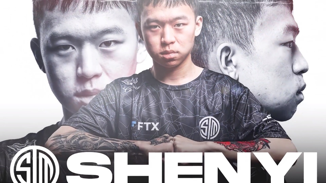 lpl解说被ts粉丝喷,tsm为什么要来lpl