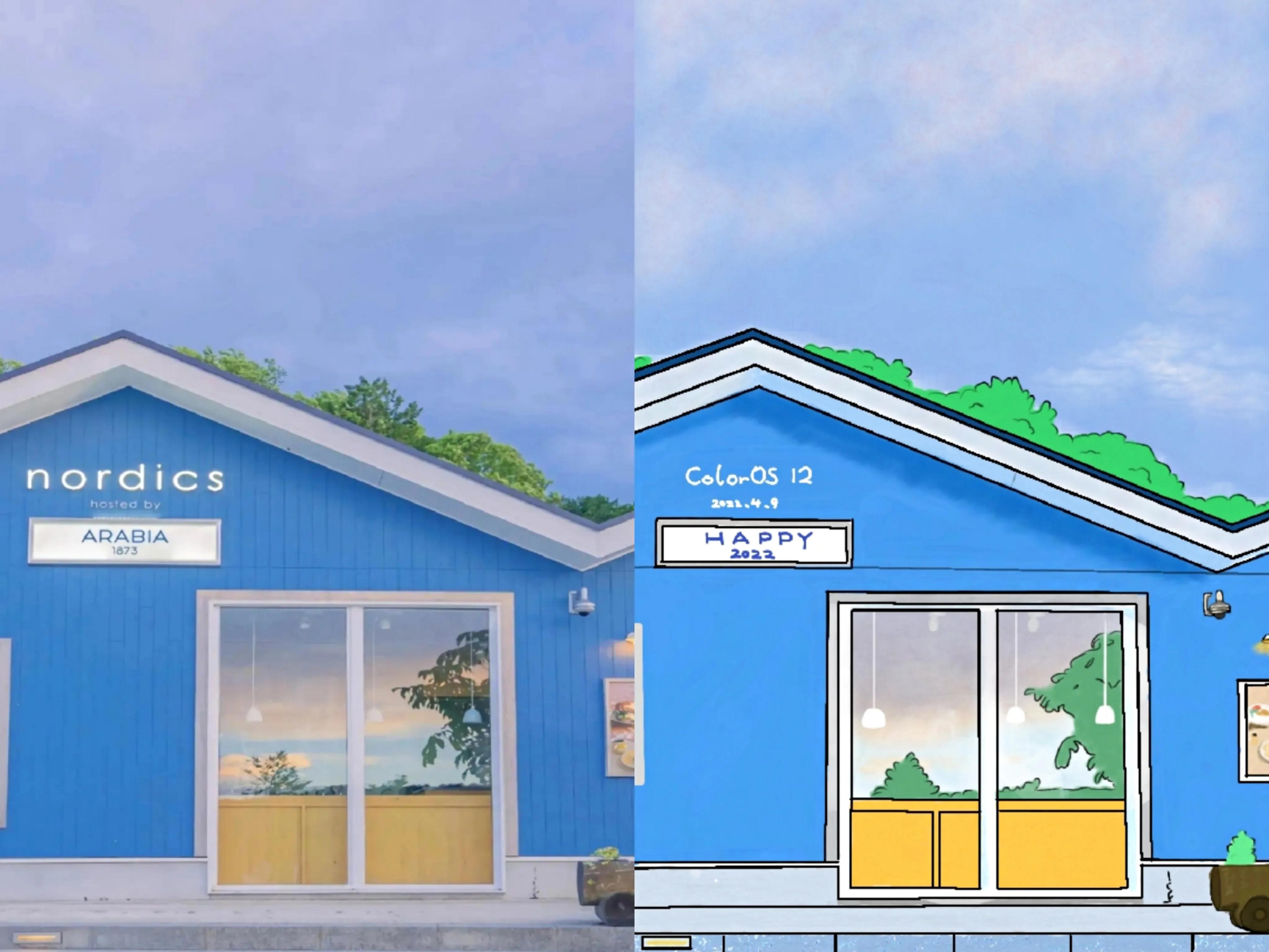 如何使用oppopad画画,oppo平板画画零基础入门教程