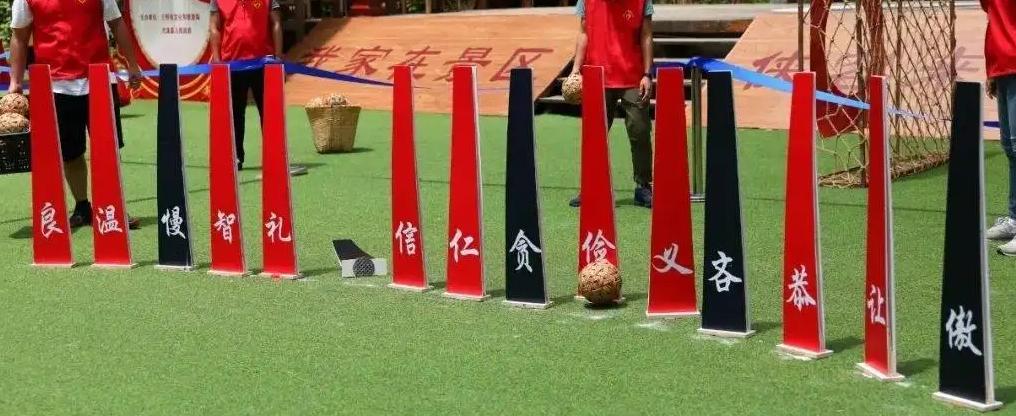 古人锻炼身体器械,中国古代健身术的特点和原因